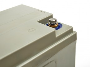 Тяговый аккумулятор Gelbert 6-EVF-120 (12V126A/H C5) в Екатеринбурге - avtopogruzchiki.com