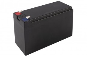 Тяговый аккумулятор RuTrike 6-GFM-6 (12V6A/H C20) в Екатеринбурге - avtopogruzchiki.com