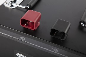 Тяговый аккумулятор Rutrike LiFePO4 24V80Ah (100A) в Екатеринбурге - avtopogruzchiki.com