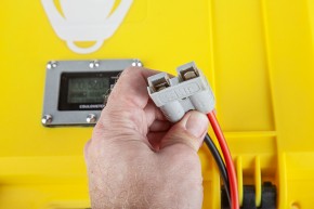 Тяговый аккумулятор Rutrike LiFePO4 60V105Ah (100A) в Екатеринбурге - avtopogruzchiki.com