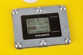 Тяговый аккумулятор Rutrike LiFePO4 60V105Ah (100A) в Екатеринбурге - avtopogruzchiki.com