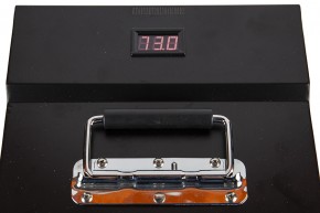 Тяговый аккумулятор Rutrike LiFePO4 60V32Ah (50A) в Екатеринбурге - avtopogruzchiki.com