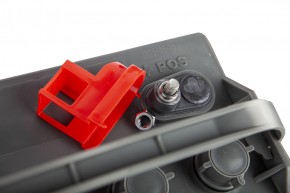 Тяговый WET аккумулятор Rutrike DT876 (T-875) 8V145A/H C5 в Екатеринбурге - avtopogruzchiki.com