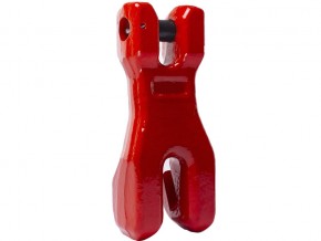 Укоротитель цепной клешневой TOR 8,2 т (цепь 16 мм, 8 класс) (Q) в Екатеринбурге - avtopogruzchiki.com