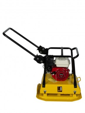 Виброплита 95 кг, 20кН (Honda) без бака TOR C-100 в Екатеринбурге - avtopogruzchiki.com
