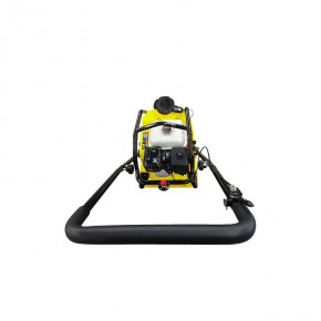 Виброплита бензиновая прямоходная NORSU RF-110TH (колесный комплект, бак для воды) в Екатеринбурге - avtopogruzchiki.com