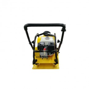 Виброплита бензиновая прямоходная NORSU RF-110TH (колесный комплект, бак для воды) в Екатеринбурге - avtopogruzchiki.com