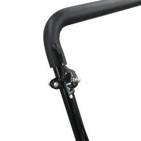 Виброплита бензиновая прямоходная NORSU RF-110TH (колесный комплект, бак для воды) в Екатеринбурге - avtopogruzchiki.com