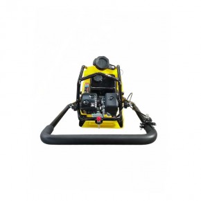 Виброплита бензиновая прямоходная NORSU RF-110TL (колесный комплект, бак для воды) в Екатеринбурге - avtopogruzchiki.com