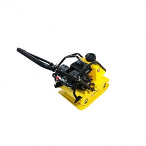 Виброплита бензиновая прямоходная NORSU RF-110TL (колесный комплект, бак для воды) в Екатеринбурге - avtopogruzchiki.com