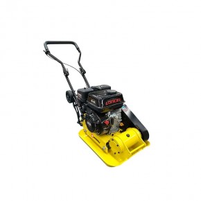 Виброплита бензиновая прямоходная NORSU RF-60L (колесный комплект) в Екатеринбурге - avtopogruzchiki.com