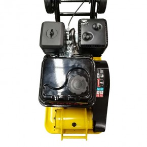 Виброплита бензиновая прямоходная NORSU RF-60L (колесный комплект) в Екатеринбурге - avtopogruzchiki.com