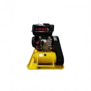 Виброплита бензиновая прямоходная NORSU RF-60L (колесный комплект) в Екатеринбурге - avtopogruzchiki.com