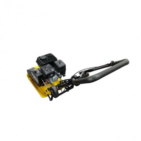 Виброплита бензиновая прямоходная NORSU RF-60L (колесный комплект) в Екатеринбурге - avtopogruzchiki.com