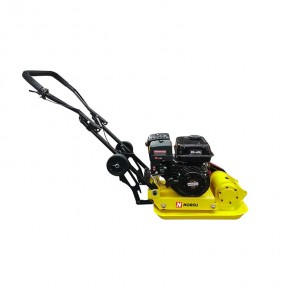 Виброплита бензиновая прямоходная NORSU RF-60L (колесный комплект) в Екатеринбурге - avtopogruzchiki.com