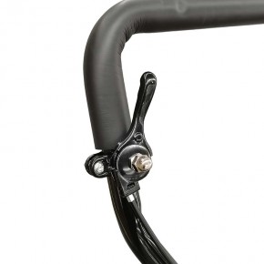 Виброплита бензиновая прямоходная NORSU RF-60L (колесный комплект) в Екатеринбурге - avtopogruzchiki.com