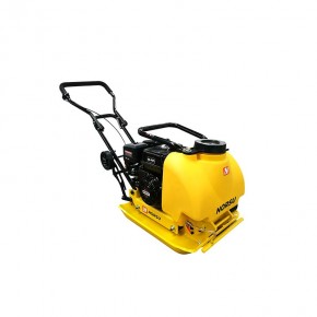 Виброплита бензиновая прямоходная NORSU RF-90TL (колесный комплект, бак для воды) в Екатеринбурге - avtopogruzchiki.com