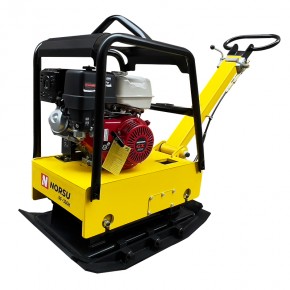 Виброплита бензиновая реверсивная NORSU RF-350H в Екатеринбурге - avtopogruzchiki.com