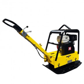 Виброплита бензиновая реверсивная NORSU RF-350H в Екатеринбурге - avtopogruzchiki.com