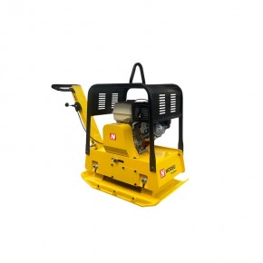 Виброплита бензиновая реверсивная NORSU RF-R330H в Екатеринбурге - avtopogruzchiki.com