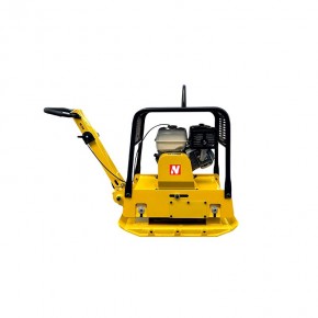 Виброплита бензиновая реверсивная NORSU RF-R330H в Екатеринбурге - avtopogruzchiki.com