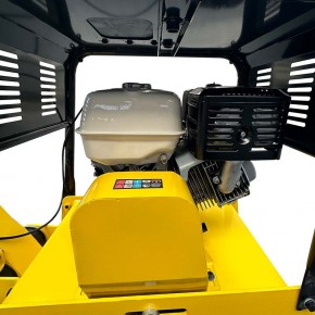 Виброплита бензиновая реверсивная NORSU RF-R330H в Екатеринбурге - avtopogruzchiki.com