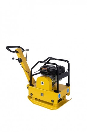 Виброплита реверсивная TOR C-160S(R) 140 кг, 25кН (Loncin) в Екатеринбурге - avtopogruzchiki.com
