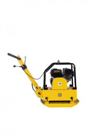 Виброплита реверсивная TOR C-160S(R) 140 кг, 25кН (Loncin) в Екатеринбурге - avtopogruzchiki.com