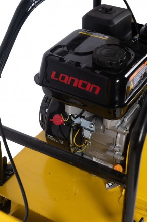 Виброплита реверсивная TOR C-160S(R) 140 кг, 25кН (Loncin) в Екатеринбурге - avtopogruzchiki.com