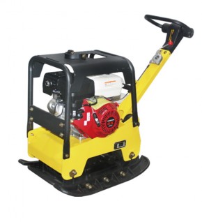 Виброплита реверсивная TOR CR30 145 кг, 30,5 кН (Loncin) в Екатеринбурге - avtopogruzchiki.com