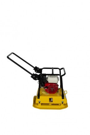 Виброплита TOR C-100 (R) 100 кг, 20кН (Honda) в Екатеринбурге - avtopogruzchiki.com
