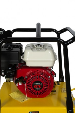 Виброплита TOR C-100 (R) 100 кг, 20кН (Honda) в Екатеринбурге - avtopogruzchiki.com