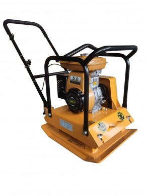 Виброплита TOR C-100 (Z) 90 кг, 20кН (Loncin) в Екатеринбурге - avtopogruzchiki.com