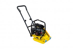 Виброплита TOR C-50(R) 50 кг, 8 кН (Loncin) в Екатеринбурге - avtopogruzchiki.com