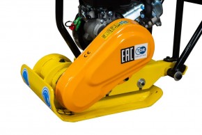 Виброплита TOR C-50(R) 50 кг, 8 кН (Loncin) в Екатеринбурге - avtopogruzchiki.com
