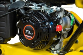 Виброплита TOR C-50(R) 50 кг, 8 кН (Loncin) в Екатеринбурге - avtopogruzchiki.com