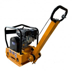 Виброплита TOR C-90(X) 84 кг, 23кН (Loncin) в Екатеринбурге - avtopogruzchiki.com