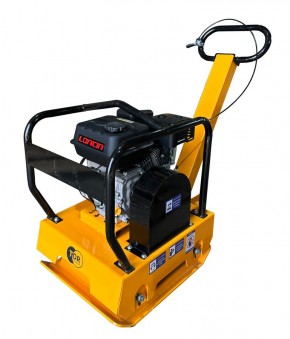 Виброплита TOR C-90(X) 84 кг, 23кН (Loncin) в Екатеринбурге - avtopogruzchiki.com