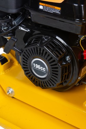 Виброплита TOR T-100 100,5 кг, 25кН LCT бак, коврик, колесный комплект в Екатеринбурге - avtopogruzchiki.com