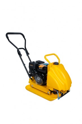 Виброплита TOR T-100 100,5 кг, 25кН LCT бак, коврик, колесный комплект в Екатеринбурге - avtopogruzchiki.com