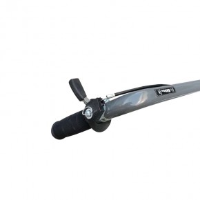 Виброрейка бензиновая NORSU VR-80 в Екатеринбурге - avtopogruzchiki.com