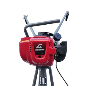 Виброрейка бензиновая NORSU VR-80 в Екатеринбурге - avtopogruzchiki.com