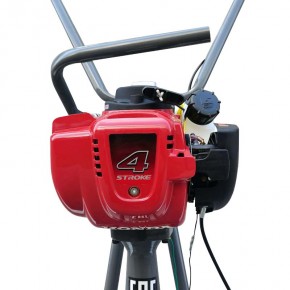 Виброрейка бензиновая NORSU VR-80H в Екатеринбурге - avtopogruzchiki.com