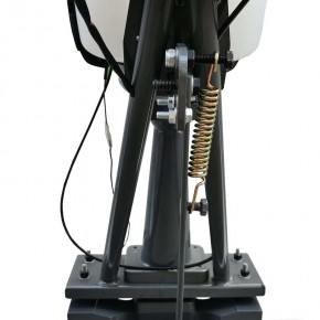 Виброрейка бензиновая NORSU VR-80H в Екатеринбурге - avtopogruzchiki.com