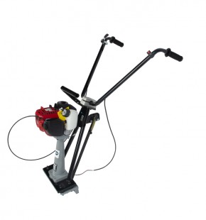 Виброрейка для бетона TOR SF-1 без лезвия (Honda) в Екатеринбурге - avtopogruzchiki.com