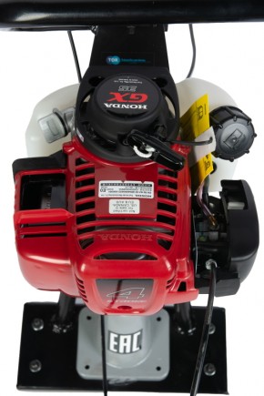 Виброрейка для бетона TOR SF-1 без лезвия (Honda) в Екатеринбурге - avtopogruzchiki.com