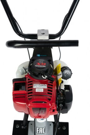 Виброрейка для бетона TOR SF-1 без лезвия (Honda) в Екатеринбурге - avtopogruzchiki.com