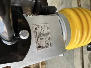 Вибротрамбовка 70 кг, 20 кН (Honda), чугунный корпус TOR RM-80 в Екатеринбурге - avtopogruzchiki.com