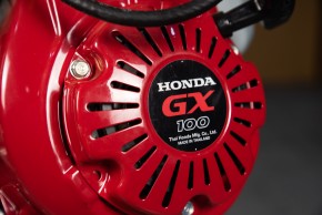 Вибротрамбовка 75 кг, 14кН (Honda) алюминиевый корпус TOR RM-75 PRO в Екатеринбурге - avtopogruzchiki.com