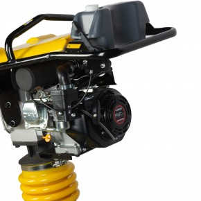 Вибротрамбовка 80 кг, 10кН (Loncin) алюминиевый корпус TOR RM-80 PRO в Екатеринбурге - avtopogruzchiki.com